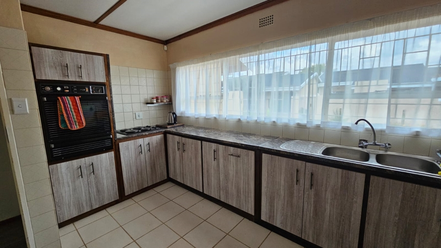 2 Bedroom Property for Sale in Riebeeckstad Free State